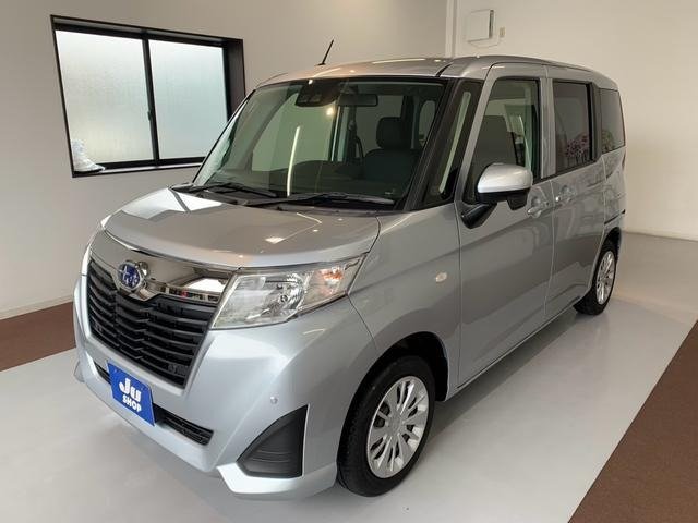 imgi_10_2485467_image09 2020 SUBARU JUSTY FOR SALE FROM JAPAN - Image 1