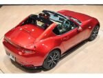 2024 MAZDA ROADSTER RF FOR SALE FROM JAPAN - Image 3