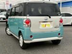 2021 DAIHATSU MOVE CANBUS FOR SALE FROM JAPAN - Image 8