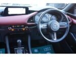 2020 MAZDA3 FASTBACK FOR SALE FROM JAPAN - Image 8