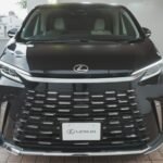 2024 LEXUS FOR SALE FROM JAPAN