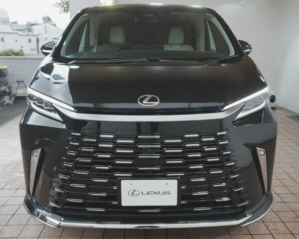 2024 LEXUS FOR SALE FROM JAPAN