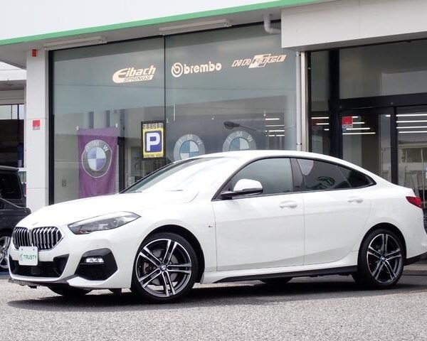 2025 BMW 2 SERIES FOR SALE FROM JAPAN