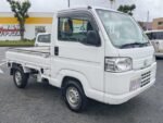 2020 HONDA ACTY TRUCK FOR SALE FROM JAPAN