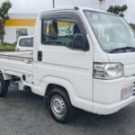 2020 HONDA ACTY TRUCK FOR SALE FROM JAPAN