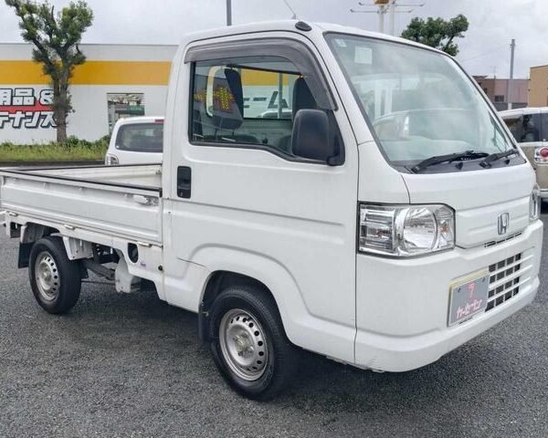 2020 HONDA ACTY TRUCK FOR SALE FROM JAPAN