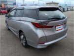 2021 HONDA SHUTTLE FOR SALE FROM JAPAN - Image 3