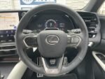 2025 LEXUS RX FOR SALE FROM JAPAN - Image 3