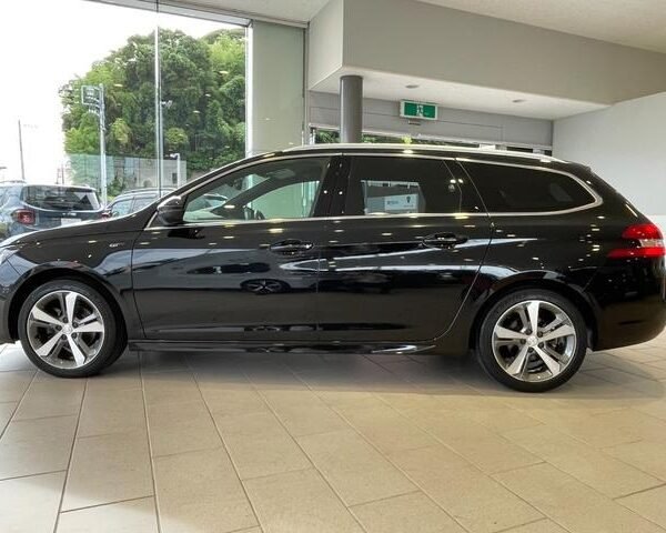 2021 PEUGEOT 308 FOR SALE FROM JAPAN