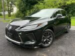 2020 LEXUS RX FOR SALE FROM JAPAN - Image 3