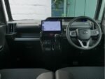 2023 DAIHATSU TANTO FOR SALE FROM JAPAN - Image 5