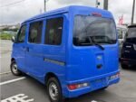 2020 DAIHATSU HIJET CARGO FOR SALE FROM JAPAN - Image 5