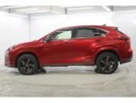2021 LEXUS NX FOR SALE FROM JAPAN - Image 2