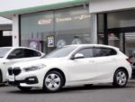 2021 BMW 1 SERIES FOR SALE FROM JAPAN - Image 4