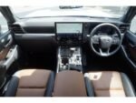 2025 LEXUS LEXUS FOR SALE FROM JAPAN - Image 9