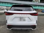 2023 LEXUS NX FOR SALE FROM JAPAN - Image 2
