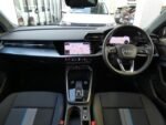 2021 AUDI A3 FOR SALE FROM JAPAN - Image 2