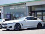 2025 BMW 8 SERIES FOR SALE FROM JAPAN - Image 7