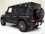 2025 MERCEDES BENZ G-CLASS FOR SALE FROM JAPAN - Image 8