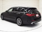 2022 MERCEDES BENZ C-CLASS FOR SALE FROM JAPAN - Image 8