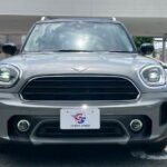 2021 MINI MINI FOR SALE FROM JAPAN