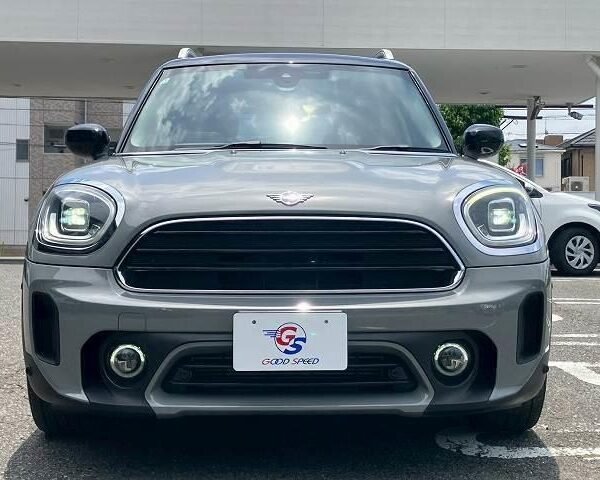2021 MINI MINI FOR SALE FROM JAPAN