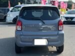 2025 SUZUKI ALTO FOR SALE FROM JAPAN - Image 3