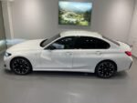 2025 BMW 3 SERIES FOR SALE FROM JAPAN - Image 4