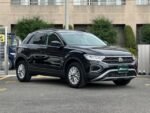 2025 VOLKSWAGEN T-ROC FOR SALE FROM JAPAN - Image 8