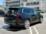 2025 CADILLAC FOR SALE FROM JAPAN - Image 4