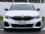 2021 BMW 3 SERIES FOR SALE FROM JAPAN