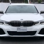 2021 BMW 3 SERIES FOR SALE FROM JAPAN