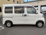 2020 DAIHATSU HIJET CARGO FOR SALE FROM JAPAN