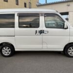2020 DAIHATSU HIJET CARGO FOR SALE FROM JAPAN