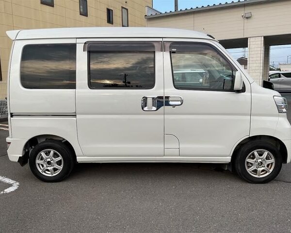 2020 DAIHATSU HIJET CARGO FOR SALE FROM JAPAN
