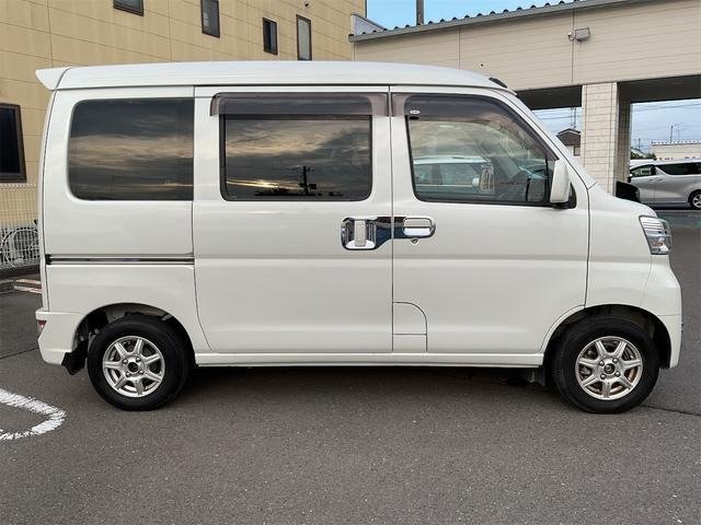 imgi_10_2523198_image08 2020 DAIHATSU HIJET CARGO FOR SALE FROM JAPAN - Image 1