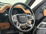 2024 LAND ROVER FOR SALE FROM JAPAN - Image 9
