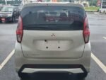 2023 MITSUBISHI EK WAGON FOR SALE FROM JAPAN - Image 4