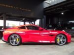 2021 FERRARI PORTOFINO FOR SALE FROM JAPAN - Image 10