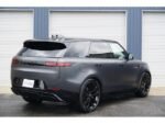 2025 RANGE ROVER SPORT FOR SALE FROM JAPAN - Image 10