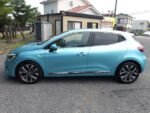 2021 RENAULT LUTECIA FOR SALE FROM JAPAN - Image 6