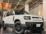 2021 LAND ROVER FOR SALE FROM JAPAN - Image 5