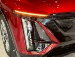 2025 CADILLAC FOR SALE FROM JAPAN - Image 5