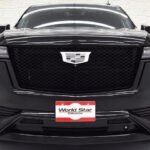 2023 CADILLAC FOR SALE FROM JAPAN