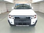 2025  TOYOTA LAND CRUISER 250 FOR SALE FROM JAPAN - Image 9