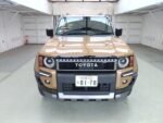 2024 LAND CRUISER 250 FOR SALE FROM JAPAN - Image 5