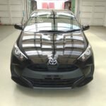 2020 TOYOTA YARIS FOR SALE FROM JAPAN
