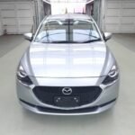 2020 MAZDA 2 FOR SALE FROM JAPAN