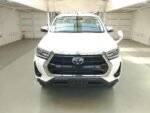 2022 TOYOTA HILUX FOR SALE FROM JAPAN - Image 9