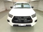 2024 Used TOYOTA HILUX FOR SALE FROM JAPAN - Image 10